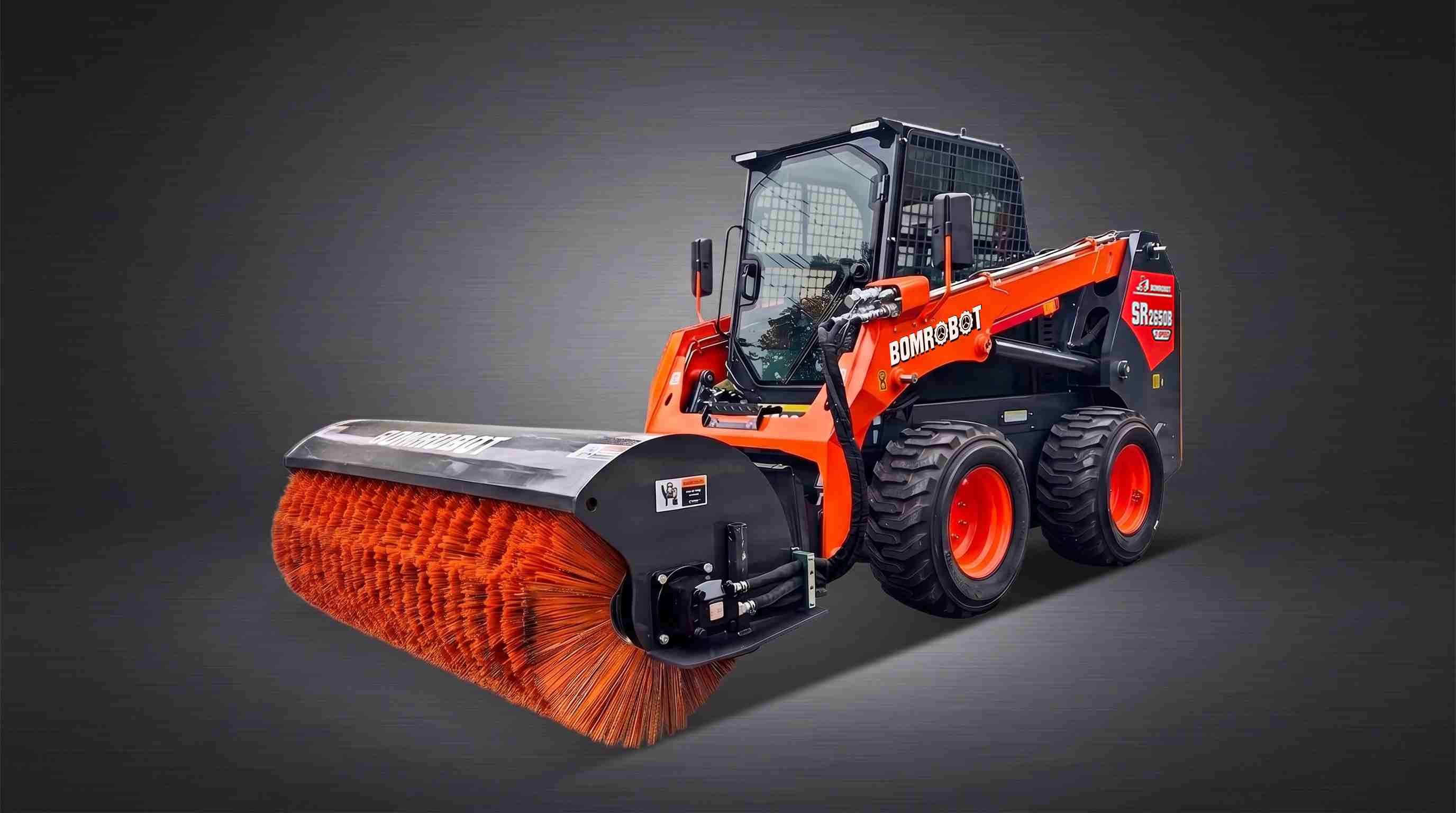 除冰除雪 - 行业概述